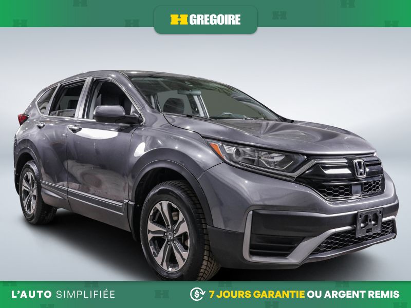 Honda CR-V LX AWD 2020