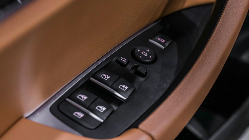 BMW X3 xDrive30i 2022 d&rsquo;occasion à vendre - 9