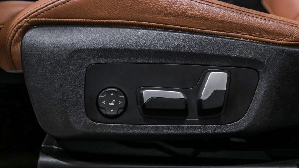 BMW X3 xDrive30i 2022 d&rsquo;occasion à vendre - 10