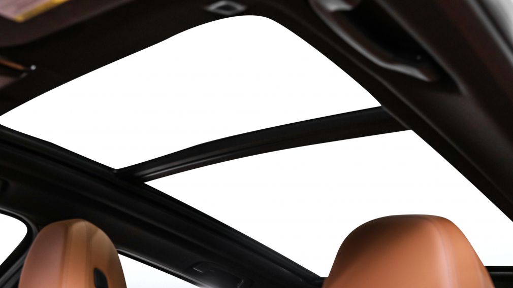 BMW X3 xDrive30i 2022 d&rsquo;occasion à vendre - 11