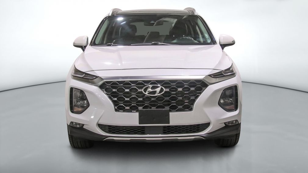 Hyundai Santa Fe Preferred 2020 d&rsquo;occasion à vendre - 2