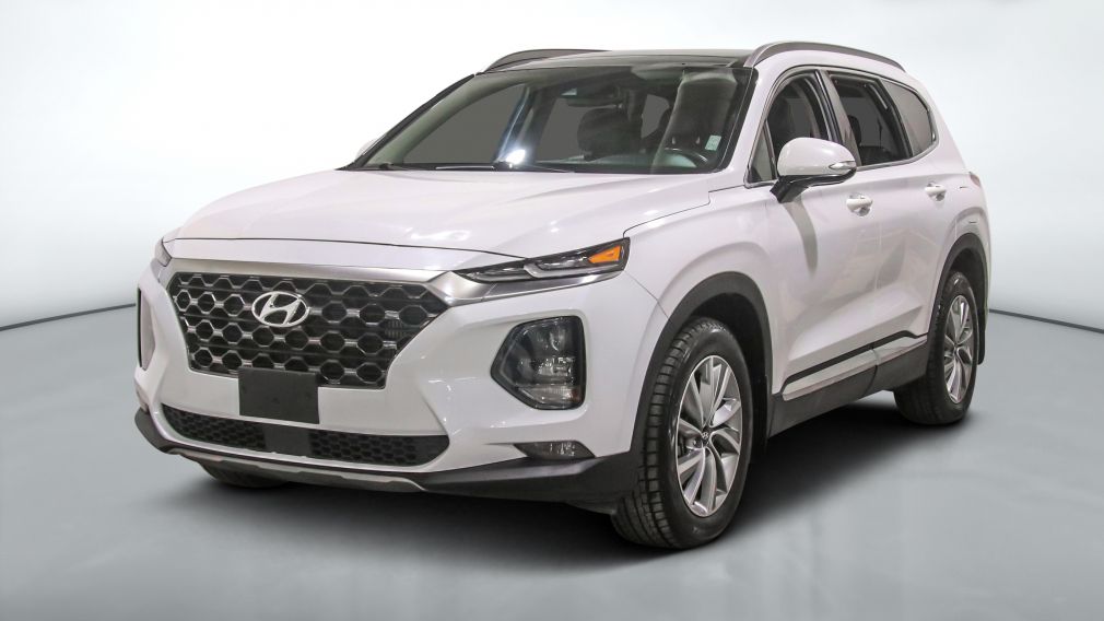 Hyundai Santa Fe Preferred 2020 d&rsquo;occasion à vendre - 3