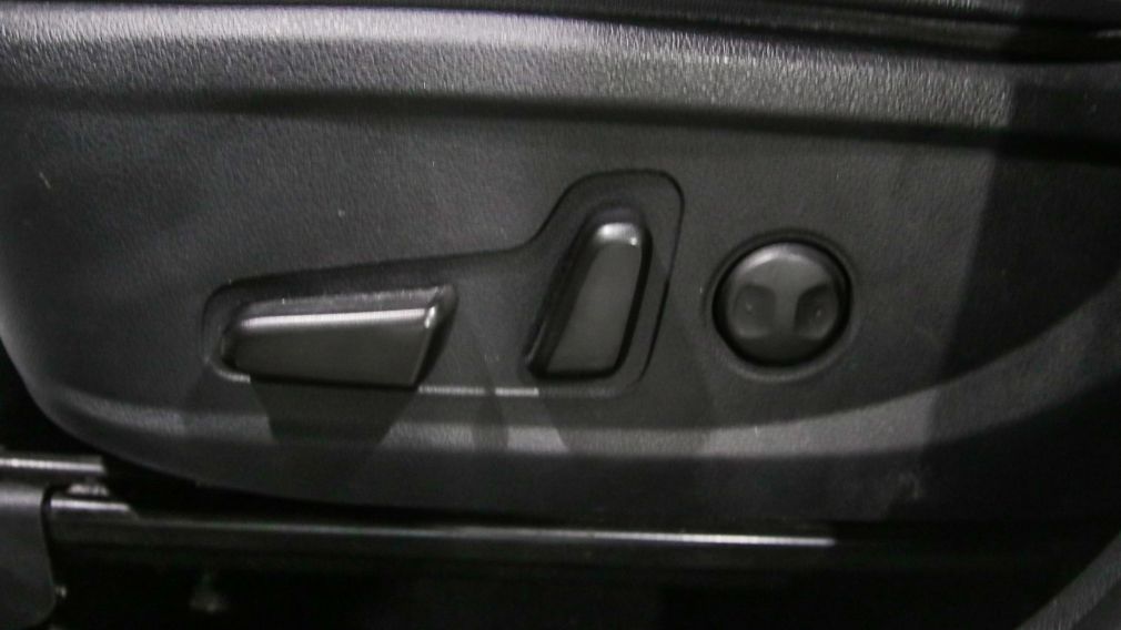 Hyundai Santa Fe Preferred 2020 d&rsquo;occasion à vendre - 11