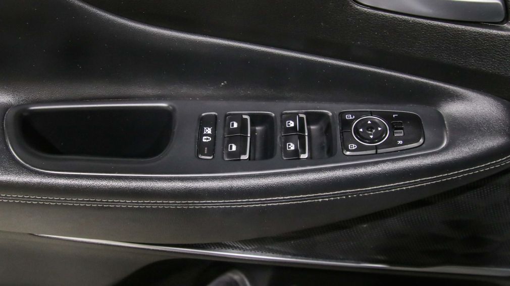 Hyundai Santa Fe Preferred 2020 d&rsquo;occasion à vendre - 12