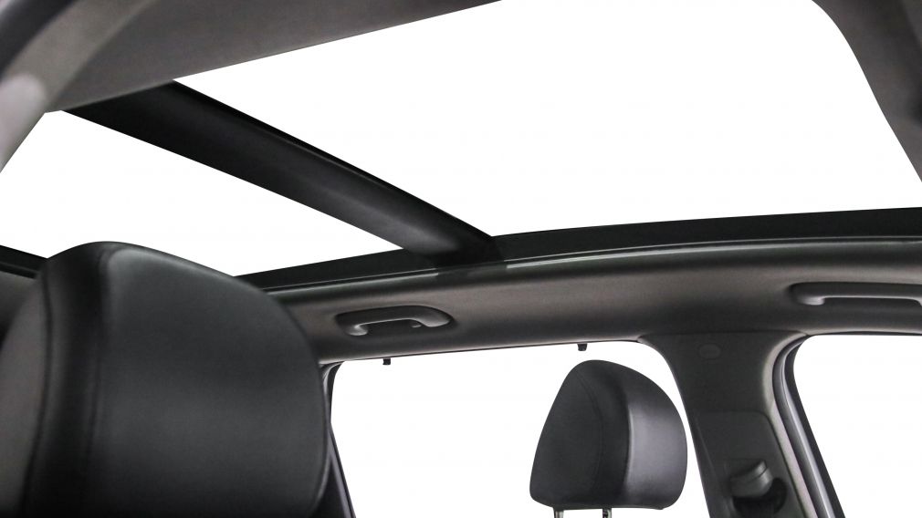 Hyundai Santa Fe Preferred 2020 d&rsquo;occasion à vendre - 26