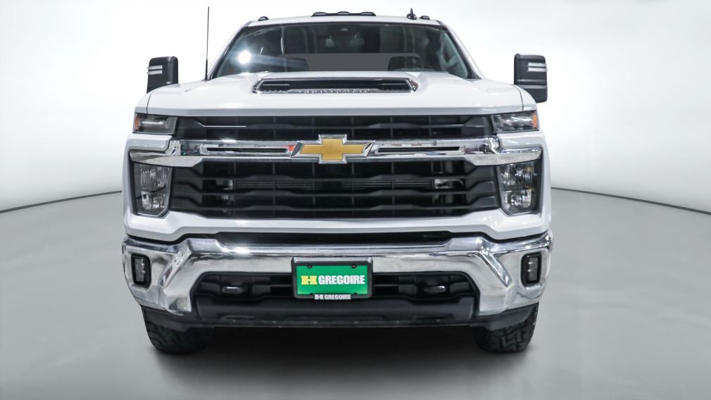 Chevrolet Silverado 2500HD LT 2024 d&rsquo;occasion à vendre - 2