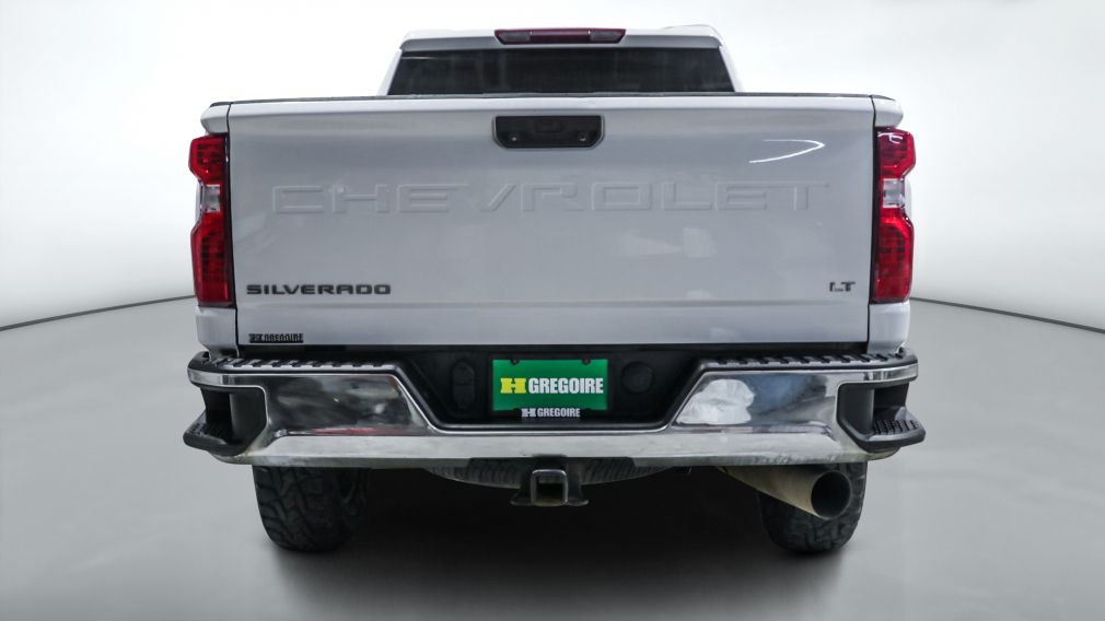 Chevrolet Silverado 2500HD LT 2024 d&rsquo;occasion à vendre - 6