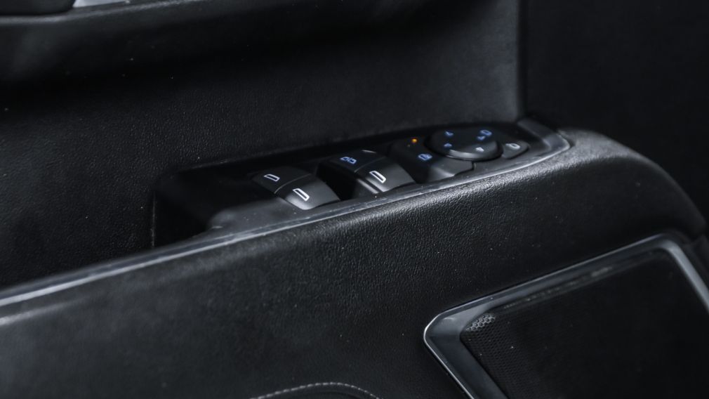 Chevrolet Silverado 2500HD LT 2024 d&rsquo;occasion à vendre - 11