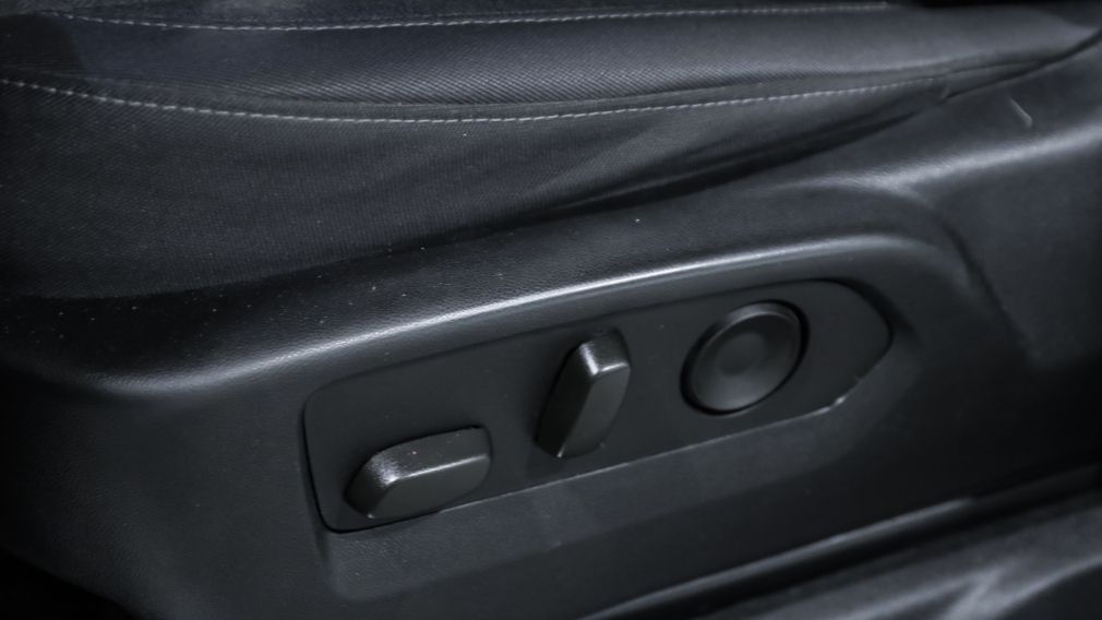 Chevrolet Silverado 2500HD LT 2024 d&rsquo;occasion à vendre - 12