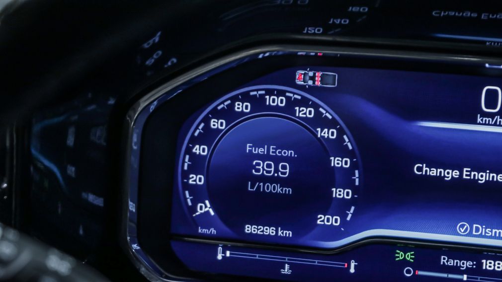 Chevrolet Silverado 2500HD LT 2024 d&rsquo;occasion à vendre - 15