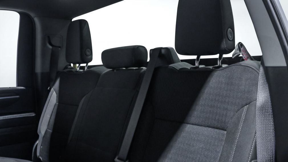 Chevrolet Silverado 2500HD LT 2024 d&rsquo;occasion à vendre - 18