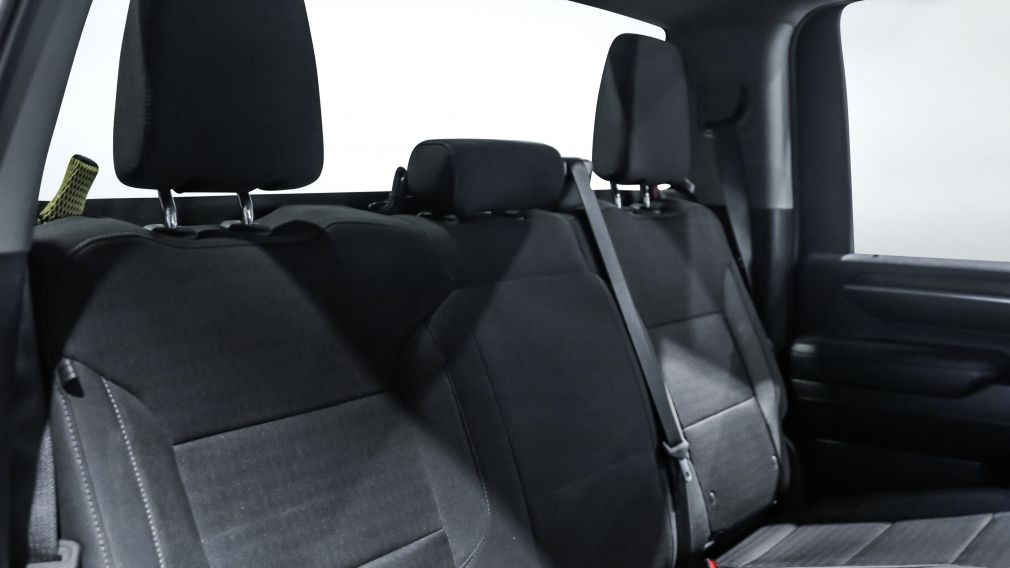 Chevrolet Silverado 2500HD LT 2024 d&rsquo;occasion à vendre - 19