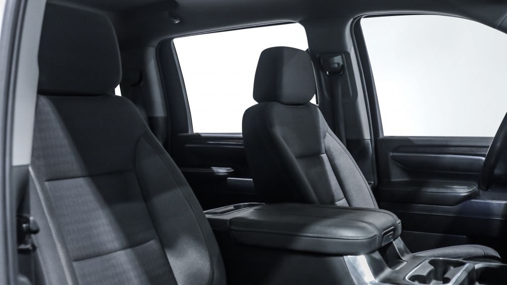 Chevrolet Silverado 2500HD LT 2024 d&rsquo;occasion à vendre - 21