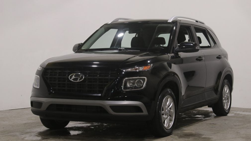 Hyundai Venue Preferred 2023 d&rsquo;occasion à vendre - 3