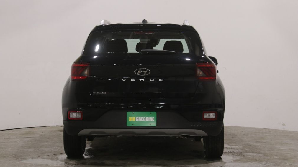Hyundai Venue Preferred 2023 d&rsquo;occasion à vendre - 6
