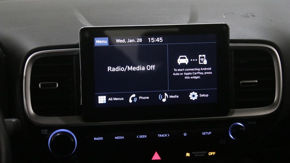 Hyundai Venue Preferred 2023 d&rsquo;occasion à vendre - 17