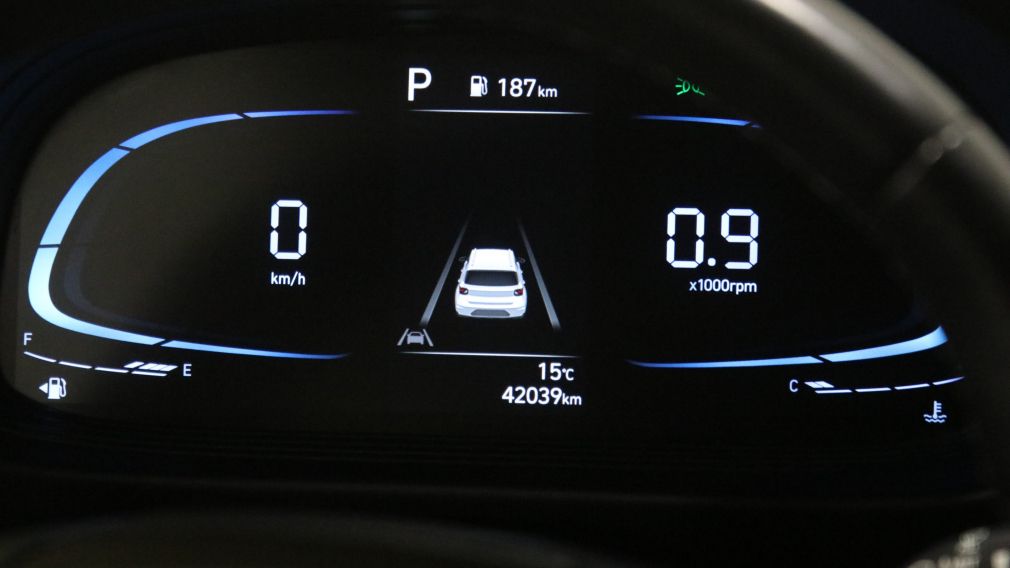 Hyundai Venue Preferred 2023 d&rsquo;occasion à vendre - 16