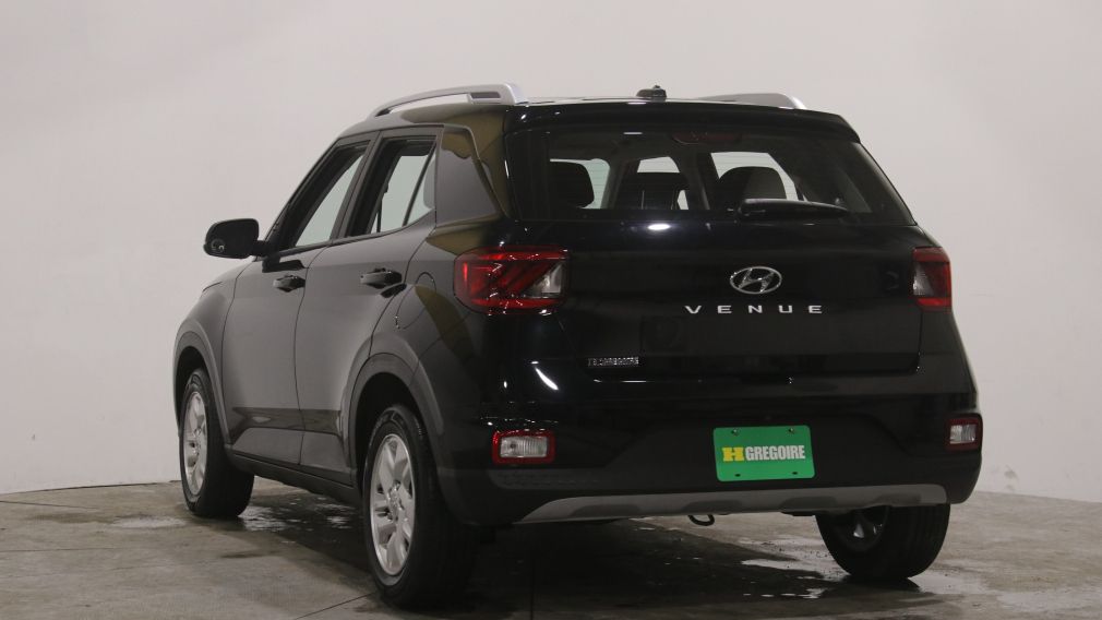 Hyundai Venue Preferred 2023 d&rsquo;occasion à vendre - 5