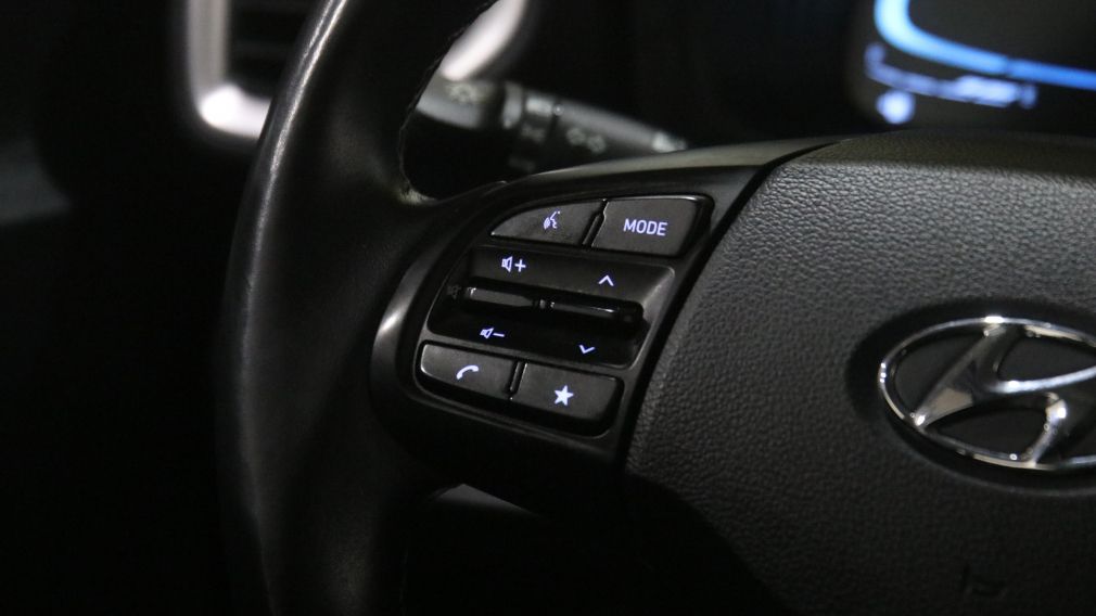 Hyundai Venue Preferred 2023 d&rsquo;occasion à vendre - 14