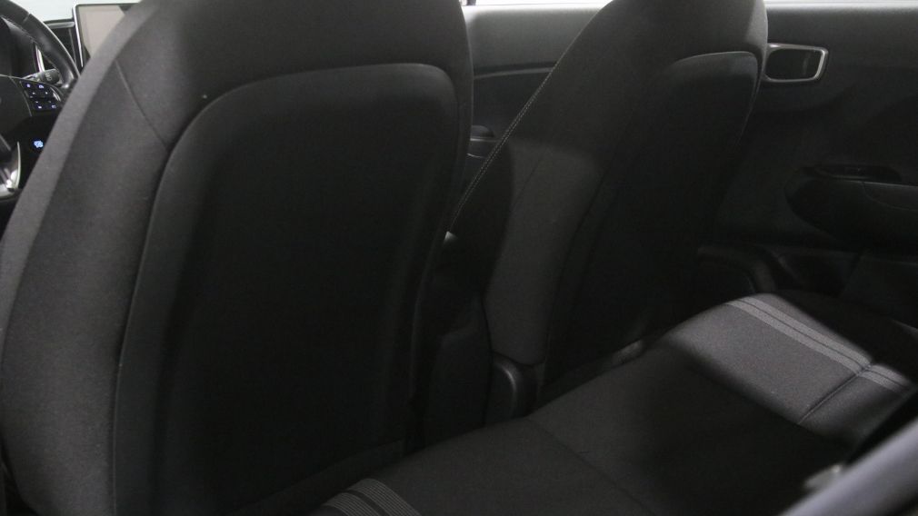 Hyundai Venue Preferred 2023 d&rsquo;occasion à vendre - 20