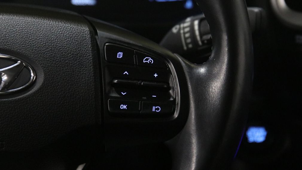 Hyundai Venue Preferred 2023 d&rsquo;occasion à vendre - 15