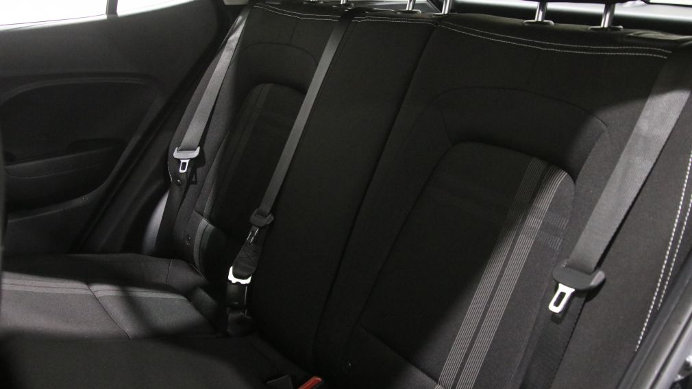 Hyundai Venue Preferred 2023 d&rsquo;occasion à vendre - 21