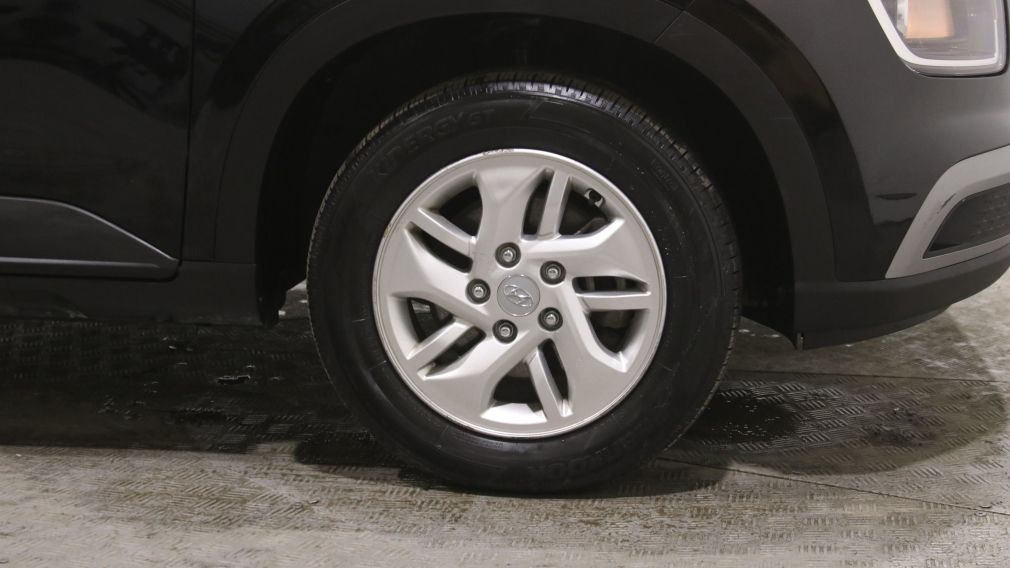 Hyundai Venue Preferred 2023 d&rsquo;occasion à vendre - 25