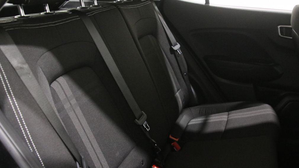 Hyundai Venue Preferred 2023 d&rsquo;occasion à vendre - 22