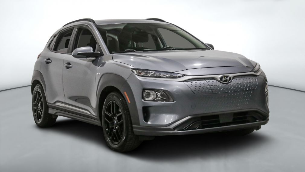 Hyundai Kona Preferred