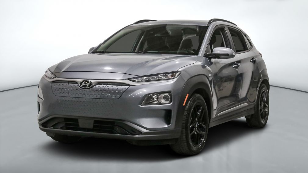 Hyundai Kona Preferred 2019 d&rsquo;occasion à vendre - 3