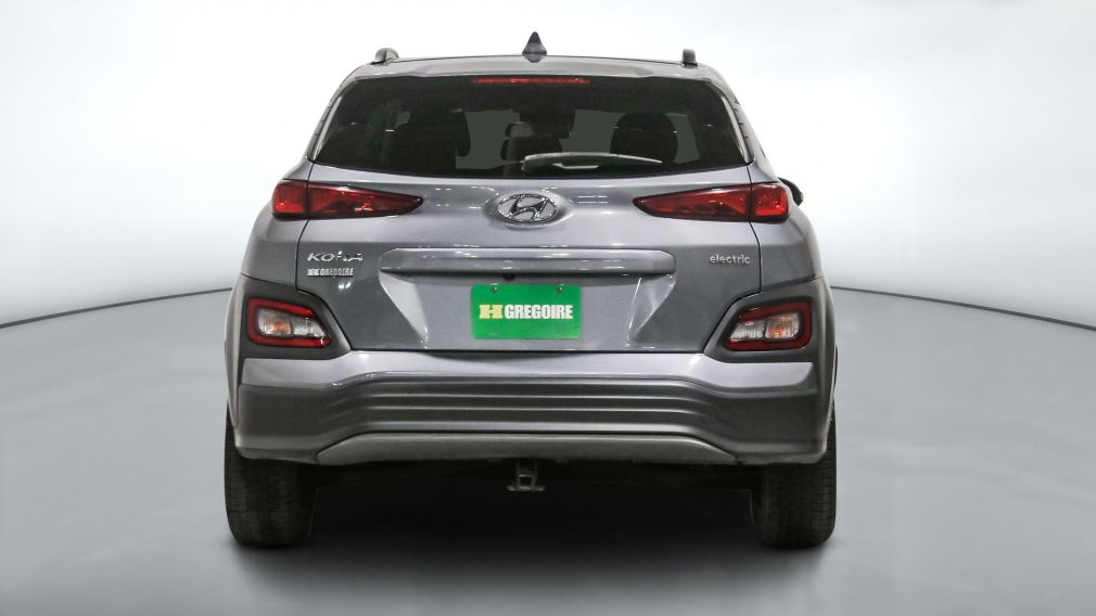 Hyundai Kona Preferred 2019 d&rsquo;occasion à vendre - 6