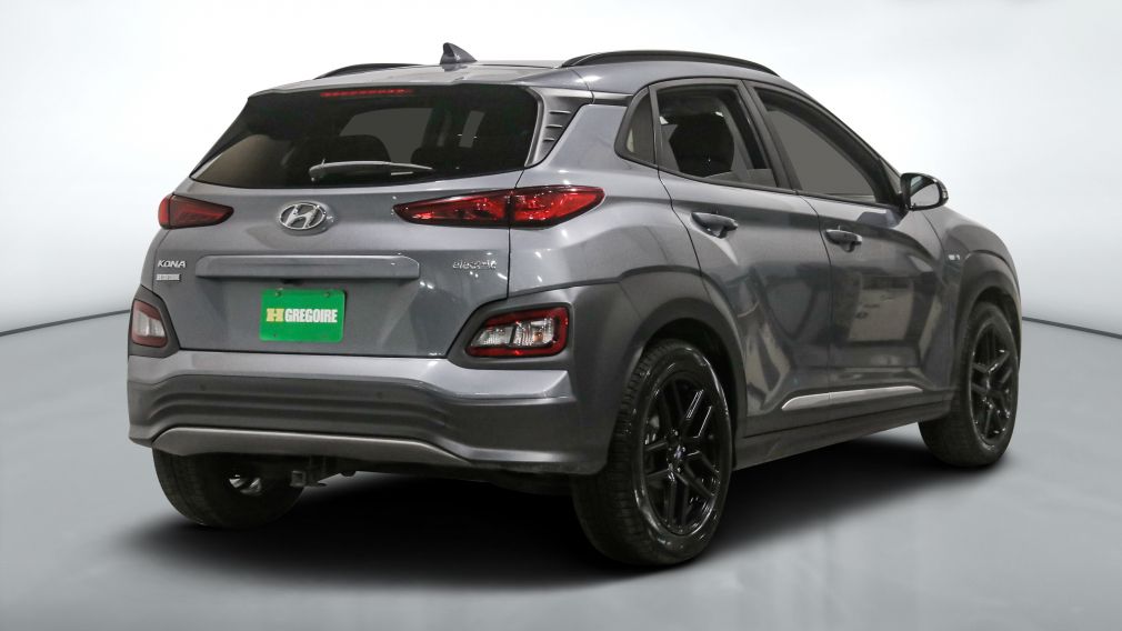 Hyundai Kona Preferred 2019 d&rsquo;occasion à vendre - 7