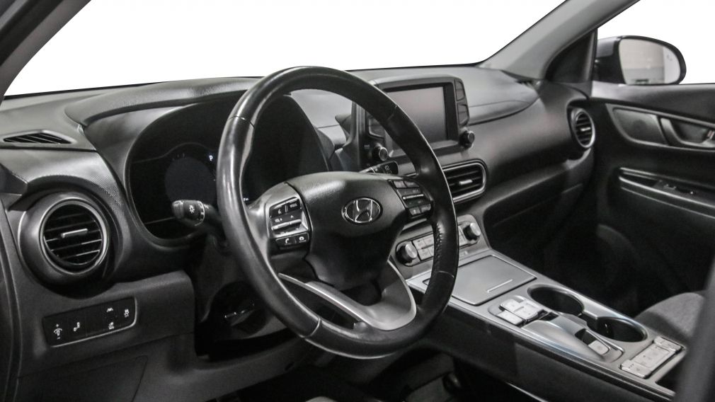 Hyundai Kona Preferred 2019 d&rsquo;occasion à vendre - 9