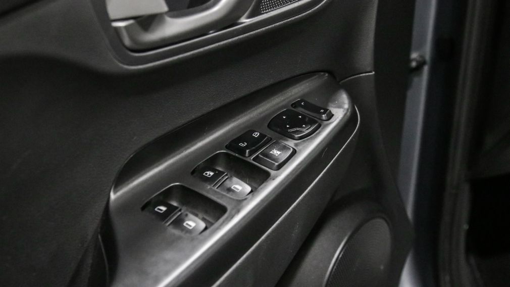 Hyundai Kona Preferred 2019 d&rsquo;occasion à vendre - 11