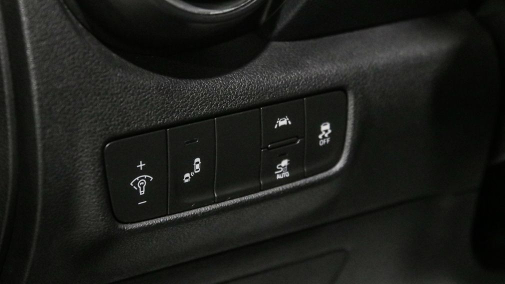 Hyundai Kona Preferred 2019 d&rsquo;occasion à vendre - 12