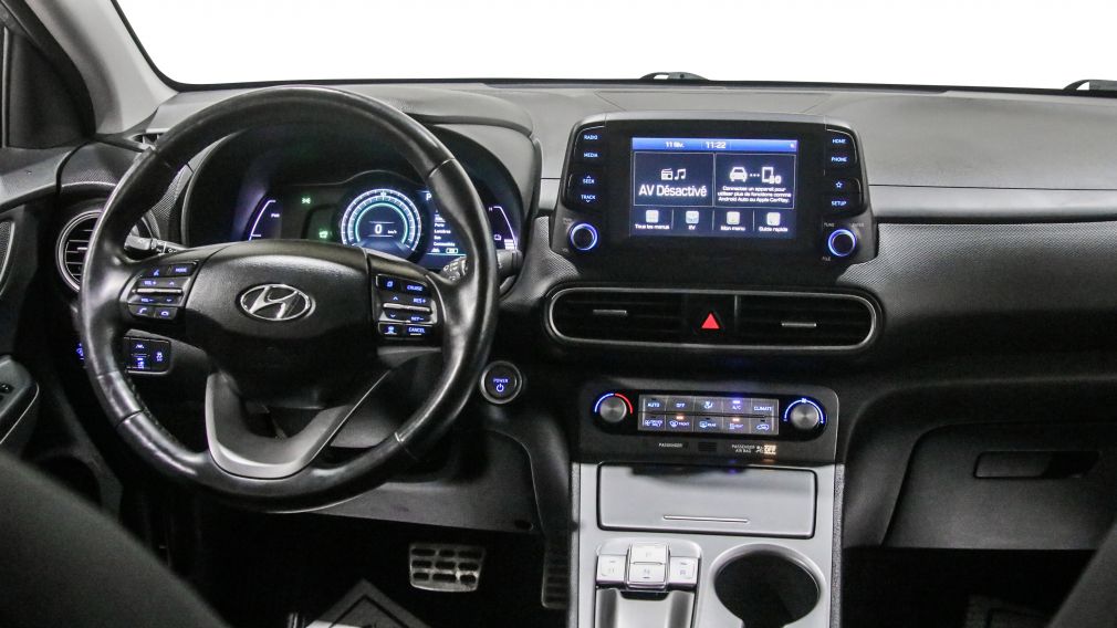 Hyundai Kona Preferred 2019 d&rsquo;occasion à vendre - 13