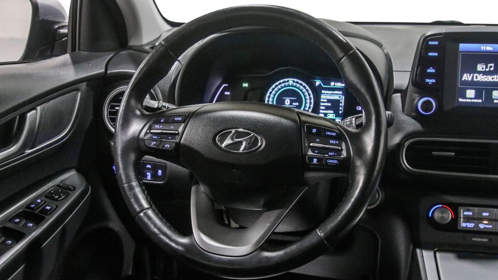 Hyundai Kona Preferred 2019 d&rsquo;occasion à vendre - 14
