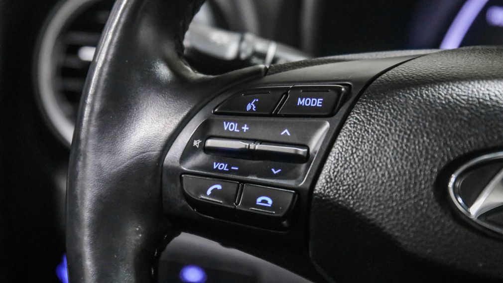 Hyundai Kona Preferred 2019 d&rsquo;occasion à vendre - 15