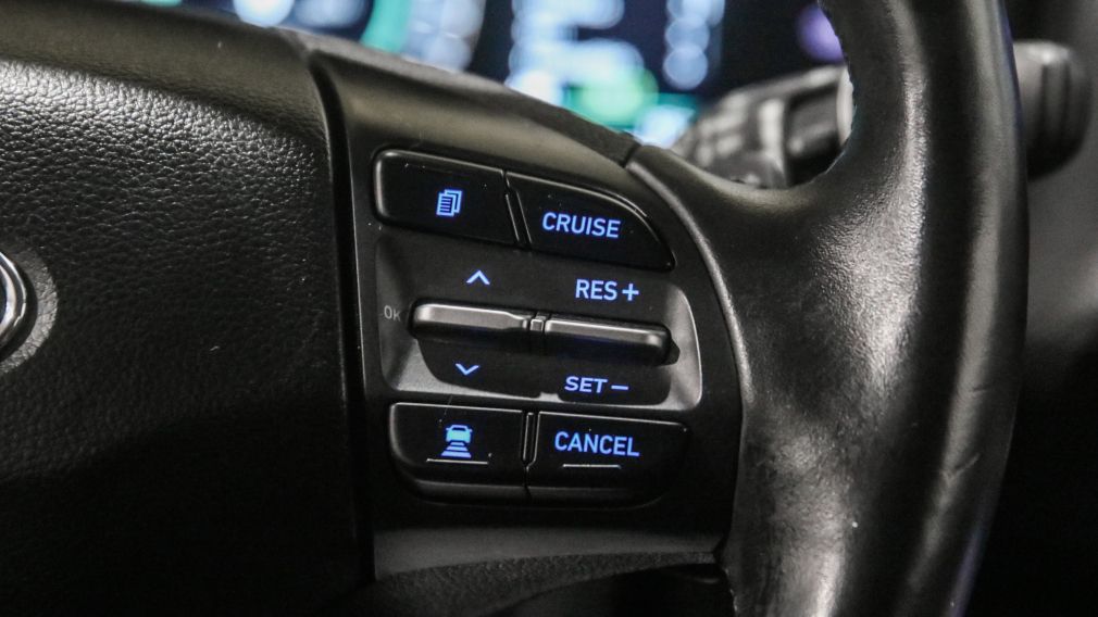 Hyundai Kona Preferred 2019 d&rsquo;occasion à vendre - 16