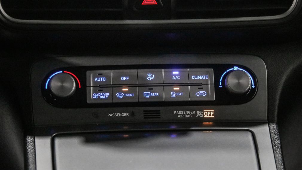 Hyundai Kona Preferred 2019 d&rsquo;occasion à vendre - 19