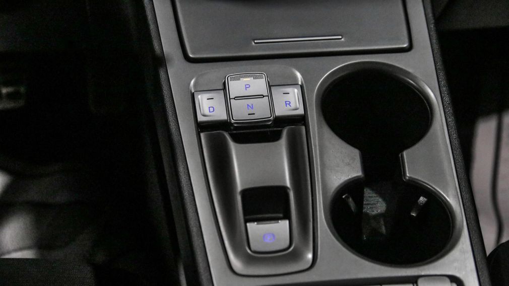 Hyundai Kona Preferred 2019 d&rsquo;occasion à vendre - 20