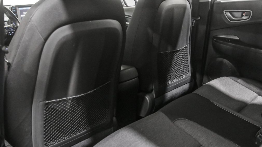 Hyundai Kona Preferred 2019 d&rsquo;occasion à vendre - 22