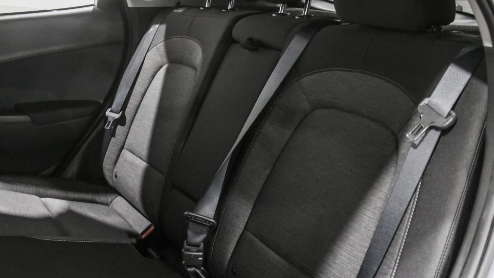 Hyundai Kona Preferred 2019 d&rsquo;occasion à vendre - 23