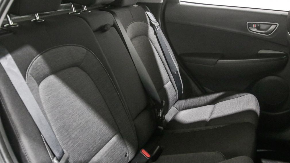 Hyundai Kona Preferred 2019 d&rsquo;occasion à vendre - 24