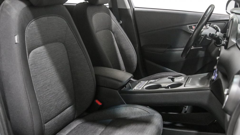 Hyundai Kona Preferred 2019 d&rsquo;occasion à vendre - 25