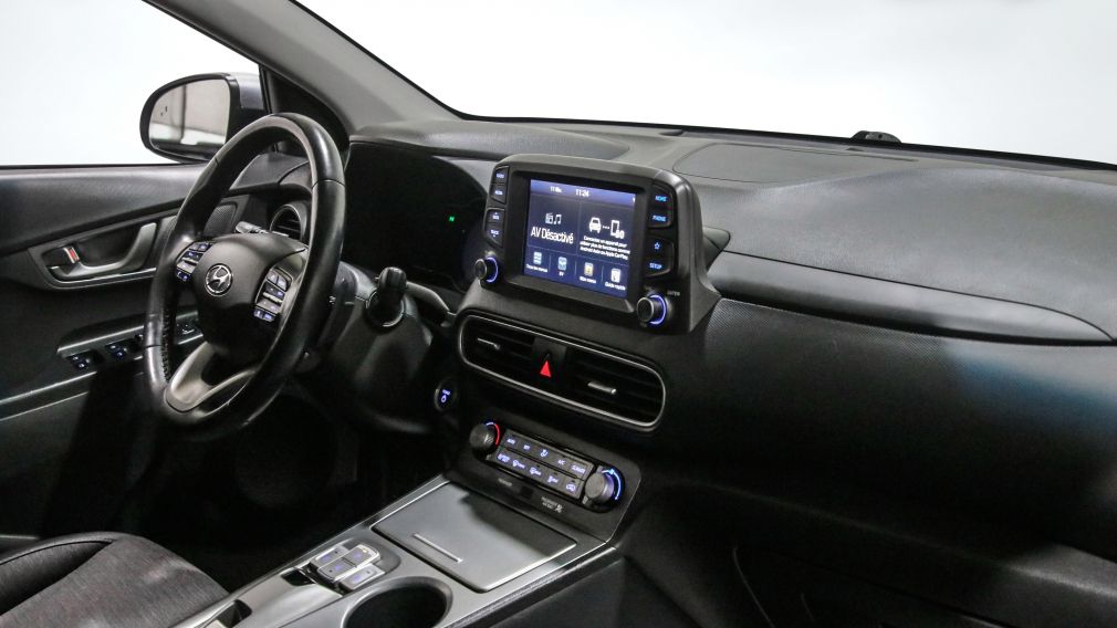 Hyundai Kona Preferred 2019 d&rsquo;occasion à vendre - 26