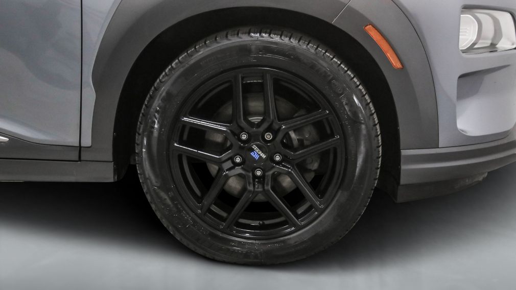Hyundai Kona Preferred 2019 d&rsquo;occasion à vendre - 27