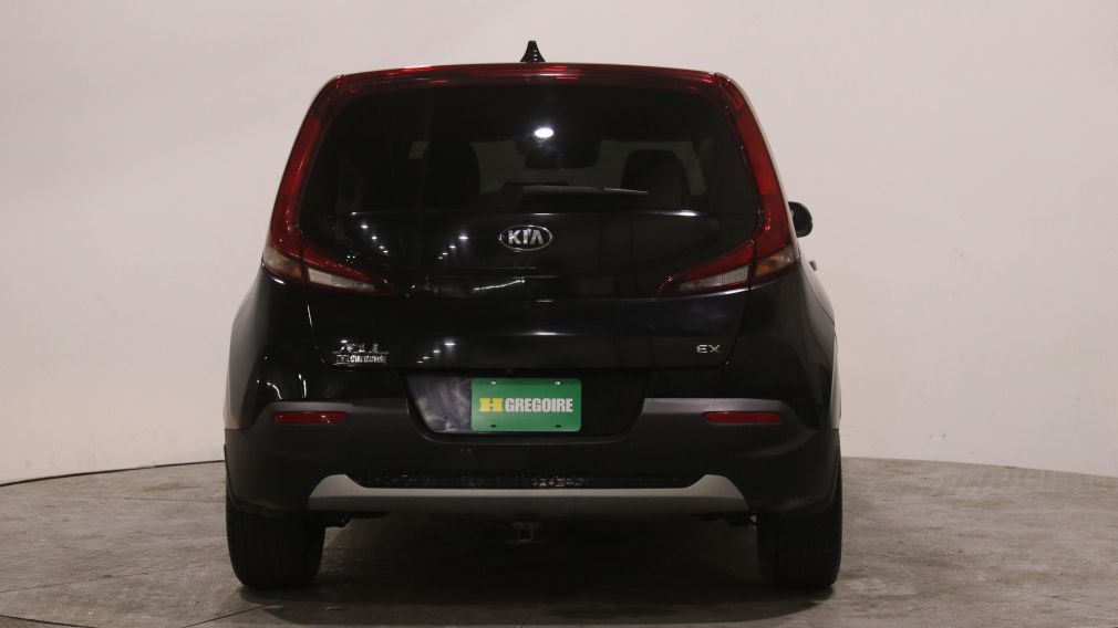 Kia Soul EX 2020 d&rsquo;occasion à vendre - 6
