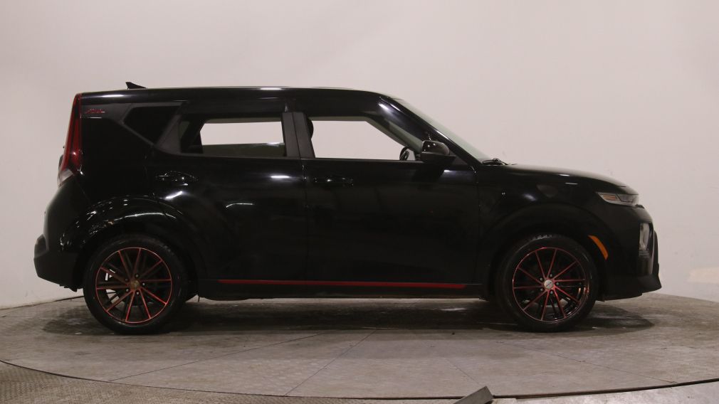 Kia Soul EX 2020 d&rsquo;occasion à vendre - 8