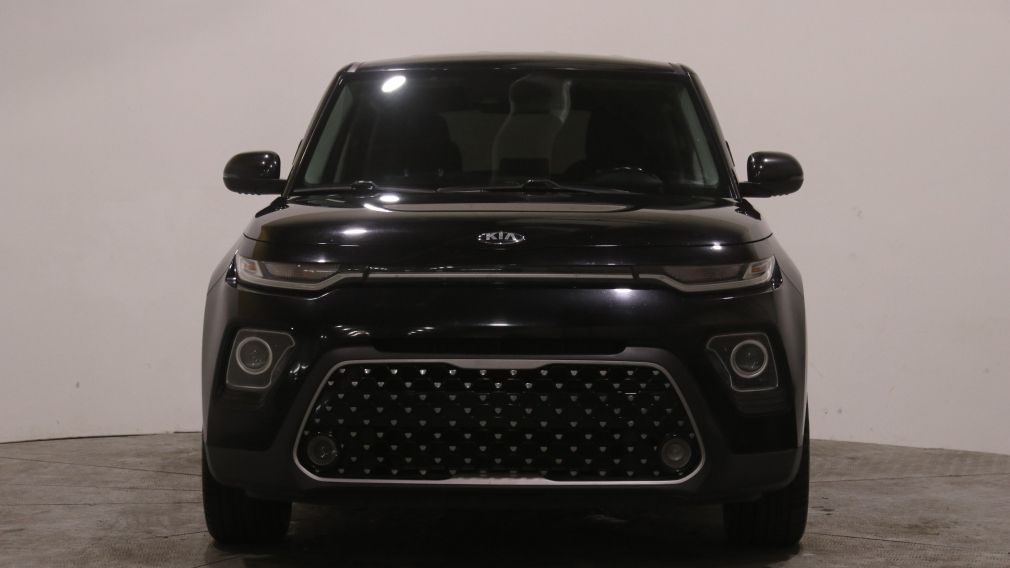 Kia Soul EX 2020 d&rsquo;occasion à vendre - 2